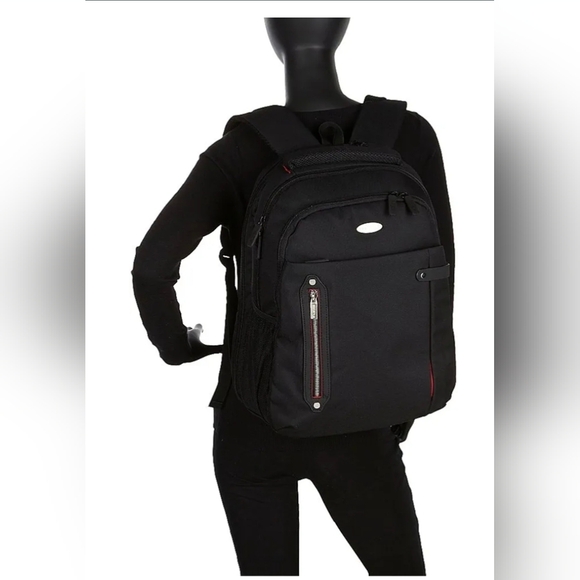 Tech Pro Backpack - Picture 7 of 9